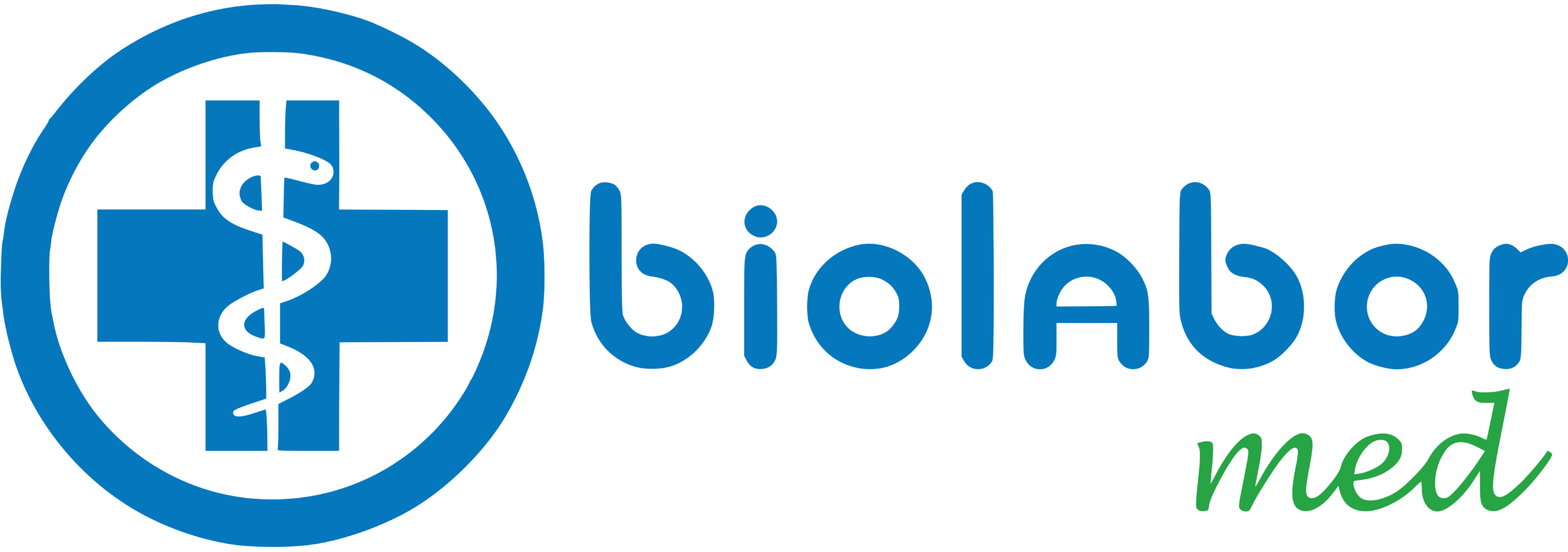 Biolabor Med